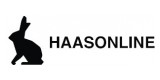 Haas Online