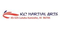 Kc Martial Arts