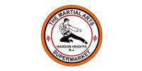 Martial Arts Supermarket