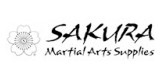 Sakura Martial Arts Supplies