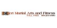 Expert Martial Arts and Fitness