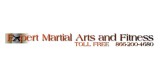 Expert Martial Arts and Fitness