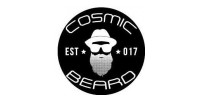 Cosmic Beard
