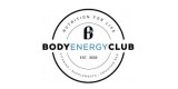 Body Energy Club