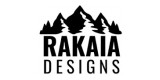 Rakaia Designs