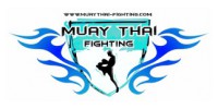 Muay Thai Fighting