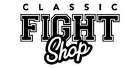 Classic Fight Shop