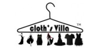 Cloths Villa