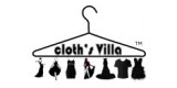 Cloths Villa