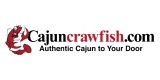 Cajun Craw Fish