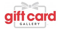 Gift Card Gallery