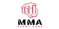 Mma Fight Shop