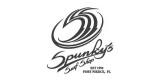 Spunkys Surf Shop