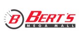 Berts Mega Mall
