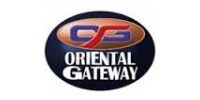 Oriental Gateway