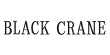 Black Crane