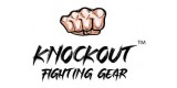 Knockout Fighting Gear