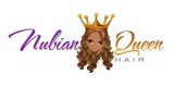 Nuban Queen Hair