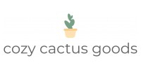 Cozy Cactus Goods