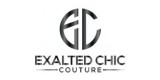 Exalted Chic