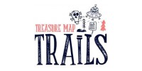 Treasure Map Trails