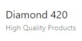 Diamond 420