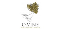 Wine Essence Water