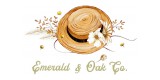 Emerald and Oak Co