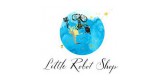 Little Robot Shop