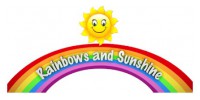 Rainbows and Sunshine