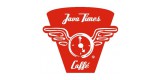 Java Times Caffe