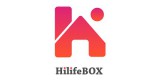 Hi Life Box