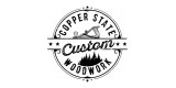 Copper State Custom