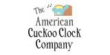 The American Cuckoo Clock Company
