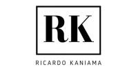 Ricardo Kaniama