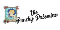 The Punchy Palomino