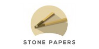 Stone Papers