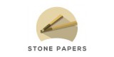 Stone Papers