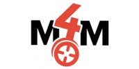  M4M