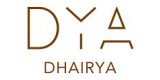 Dhairya