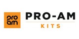 Pro Am Kits