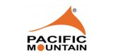 Pacific Mountain
