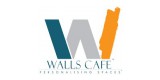 Walls Cafe