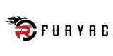 Fury Rc