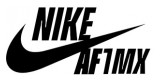 Nike Af1mx