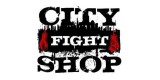 City Fight Shop