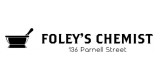 Foleys Chemist