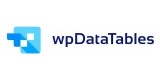 Wp Data Tables