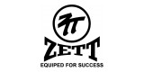 Zett
