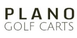 Plano Golf Carts